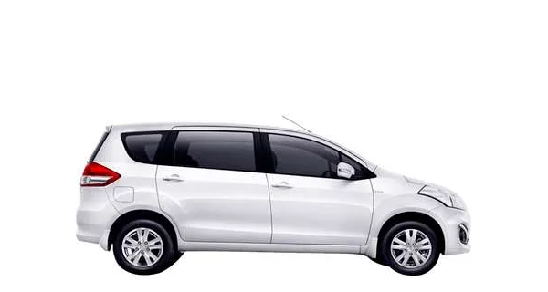 Maruti Ertiga taxi