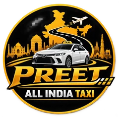 Preet All India Taxi
